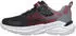 Skechers Microspec Max Velocity schwarz