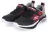 Skechers Microspec Max Velocity schwarz