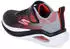 Skechers Microspec Max Velocity schwarz