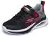 Skechers Microspec Max Velocity schwarz