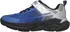 Skechers Microspec Max Velocity blau/silber