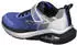 Skechers Microspec Max Velocity blau/silber