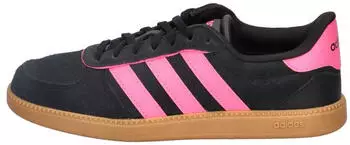 Adidas Breaknet Sleek Junior (KJ4438) core black/lucid pink/black