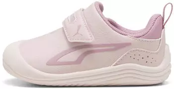 Puma Kitten SL mauve mist/poised pink