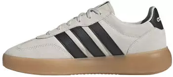 Adidas Barreda Decode Kids orbit grey/core black/gum 3/beige