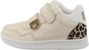 Kappa Deuce beige