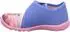 Superfit SPOTTY House Slipper hellblau