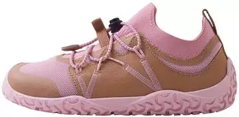 Reima Bouncing light heather