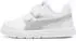 Puma Courtflex V3 V puma weiß/puma silber