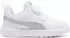 Puma Courtflex V3 V puma weiß/puma silber