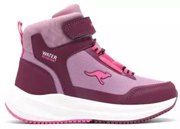 KangaROOS K-RDK Phoenix EV (10501 000) grape/daisy rose
