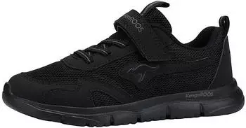 KangaROOS K-ETK Rooz EV schwarz