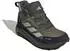 Adidas Terrex Anylander Mid ClimaProof Kids olive strata/halo green/shadow olive