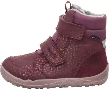 Superfit Walderi rot
