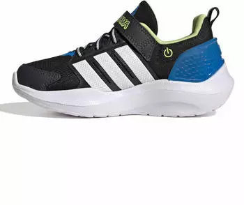 Adidas LIGHTORAMA Runner blau/apfel/schwarz/wei&szlig;