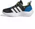 Adidas LIGHTORAMA Runner blau/apfel/schwarz/weiß