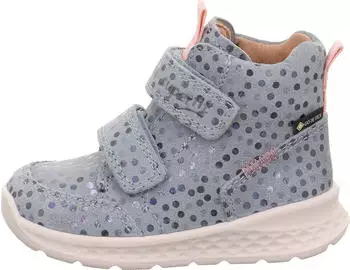 Superfit Breeze (1-000363) hellblau/rosa