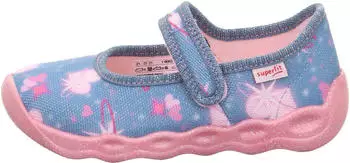 Superfit Bubble (1-006271) hellblau/mehrfarbig