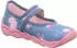 Superfit Bubble (1-006271) hellblau/mehrfarbig