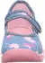 Superfit Bubble (1-006271) hellblau/mehrfarbig