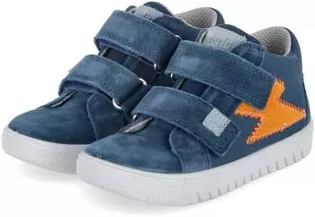 Superfit Supies 4s (1-000786) blau/orange 8000
