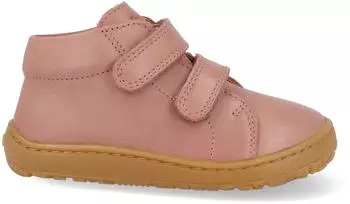 Froddo Barefoot First Step (G2130369) pink/turquoise