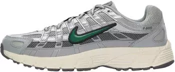 Nike P-6000 BG grau