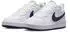 Nike Court Borough Low (IQ0808) white/midnight navy