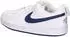Nike Court Borough Low (IQ0808) white/midnight navy