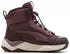 Puma Evolve 2.0 Boot Puretex JR rich cocoa/powder pink/chocolat fondue
