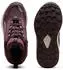 Puma Evolve 2.0 Boot Puretex JR rich cocoa/powder pink/chocolat fondue