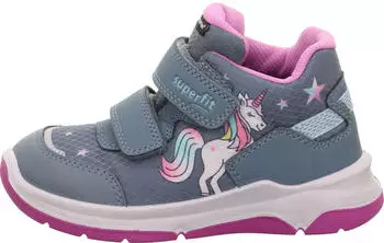 Superfit Cooper (1-006412) blau/lila 8030