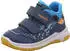 Superfit Cooper (1-006412) blau/orange 8020