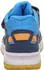 Superfit Cooper (1-006412) blau/orange 8020