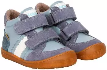 Koel Douro Tex Kids Transitional Shoes lavandel