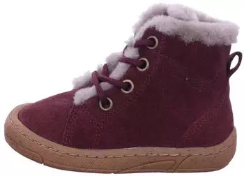 Froddo Minni Suede G2110125-1 rot