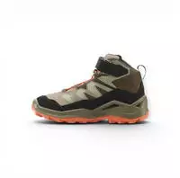 Lowa 641629-7899-8, Lowa Wanderschuhe Maddox Pro Mid GTX Velcro Junior