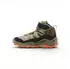 Lowa Maddox Pro GTX Mid VC Kids (641629) olive/black