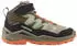 Lowa Maddox Pro GTX Mid VC Kids (641629) olive/black