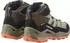 Lowa Maddox Pro GTX Mid VC Kids (641629) olive/black
