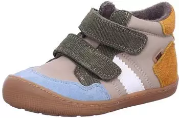 Koel Douro TEX Barefoot Shoes taupe