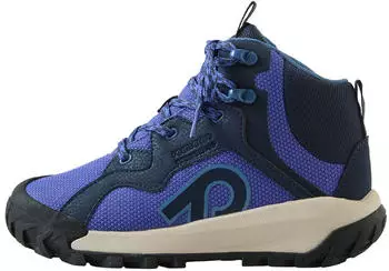 Reima Kiritin navy