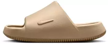 Nike Calm 2.0 Slides (II6118) linen/linen