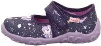 Superfit 1-800283-8570-28, Superfit Bonny lila/mehrfarbig (8570) 28 Kids