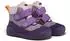 Affenzahn Schmetterling Winter Boots violett