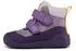 Affenzahn Schmetterling Winter Boots violett
