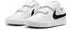 Nike Tennis Essential (PS) weiß/silber