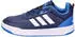 Adidas Tensaur Sport Training Lace Kids dark blue ftwr white bright royal