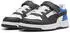 Puma Rebound SLAM LO AC+ PS puma white/puma black/puma team royal