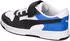 Puma Rebound SLAM LO AC+ PS puma white/puma black/puma team royal